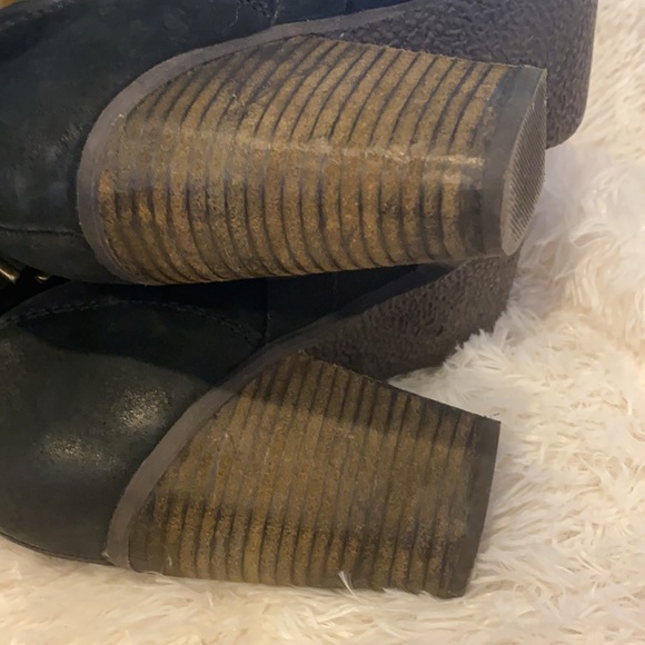 Steven Rutgers boot - Picture 5 of 7